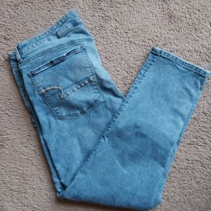 American eagle skinny